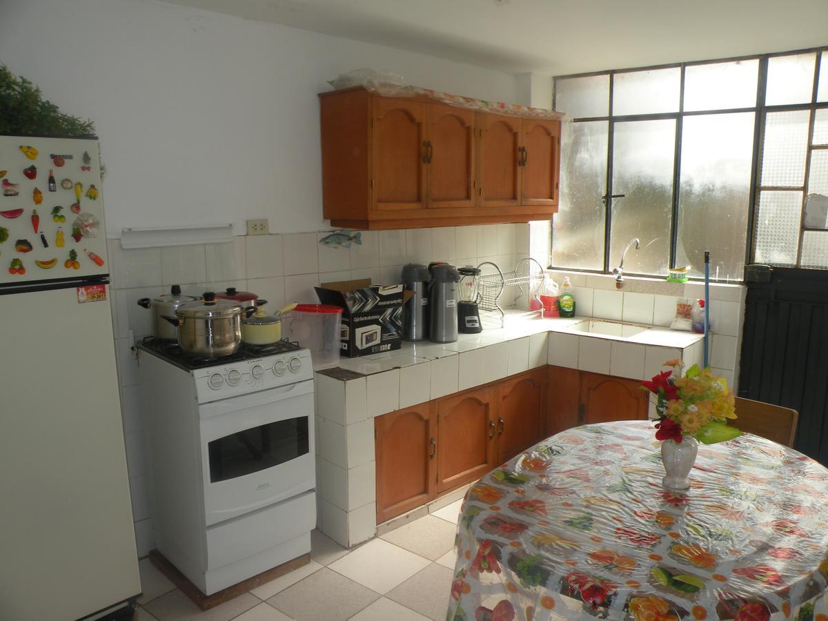 プーノ Casa Aymara Bed & Breakfast エクステリア 写真