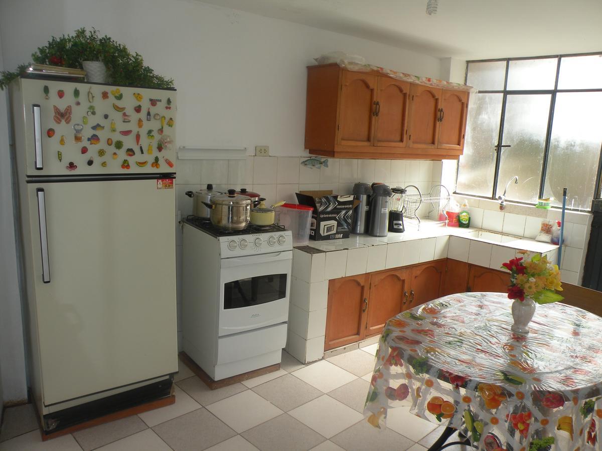 プーノ Casa Aymara Bed & Breakfast エクステリア 写真
